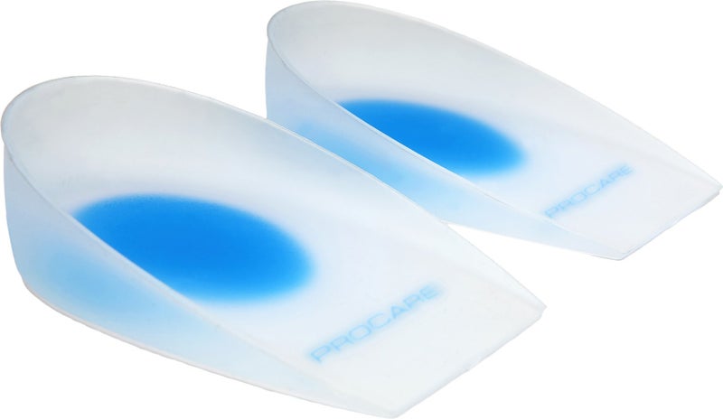 ProCare Silicone Heel Cups XSmall